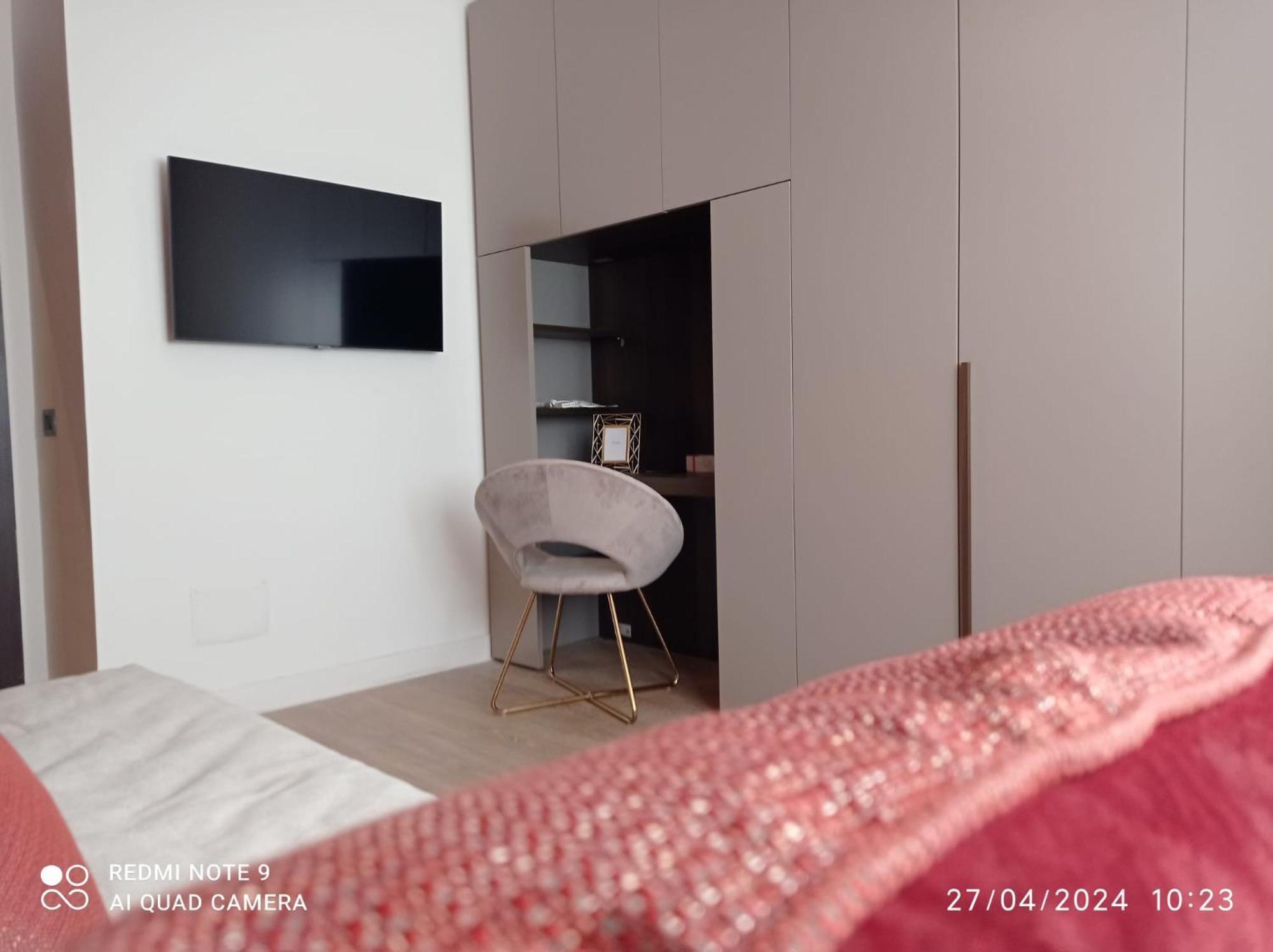 Margherita Apartments Napels Buitenkant foto