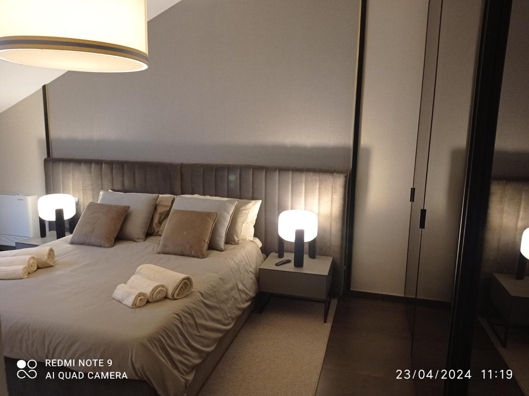 Margherita Apartments Napels Buitenkant foto