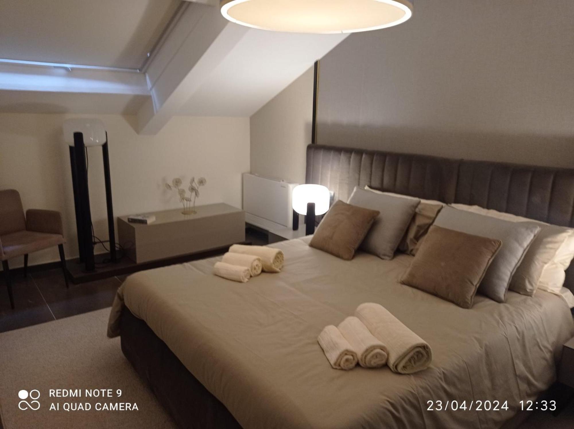 Margherita Apartments Napels Buitenkant foto