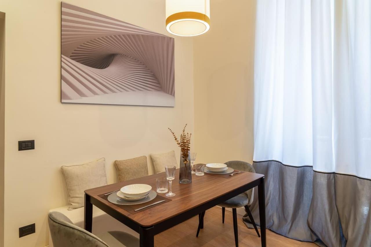 Margherita Apartments Napels Buitenkant foto
